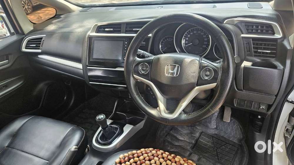 Honda Wr-v I-vtec Vx, 2022, Petrol