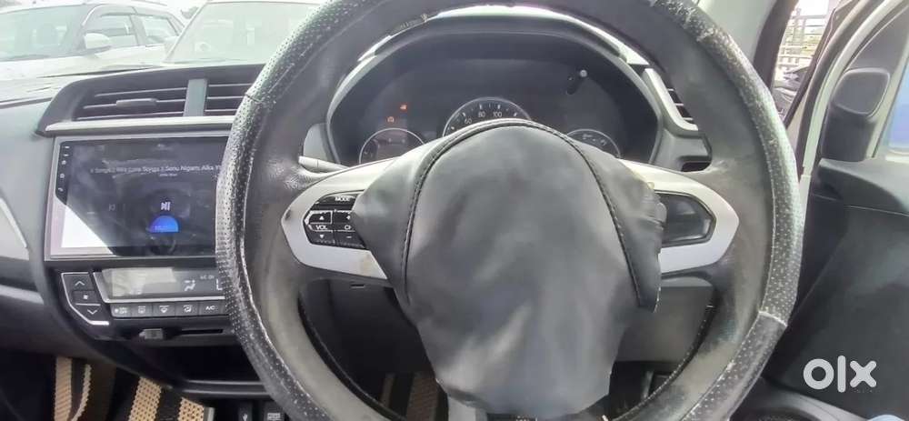 Honda Br-v 1.5 V I-dtec Mt, 2017, Diesel