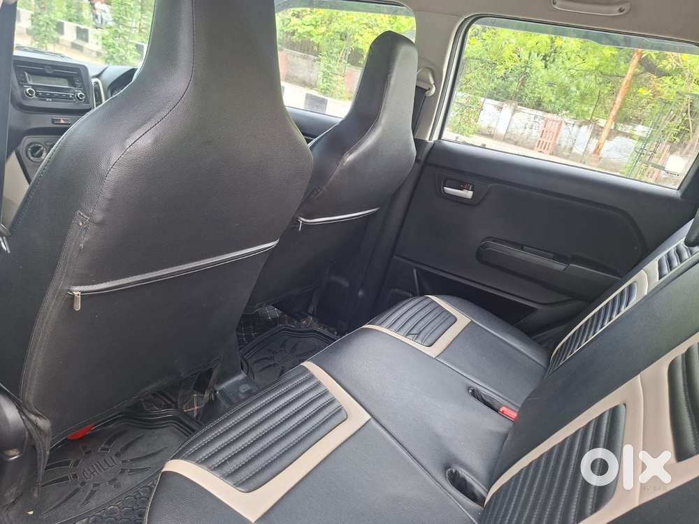 Maruti Suzuki Wagon R 1.0 Lxi Cng, 2023, Cng & Hybrids