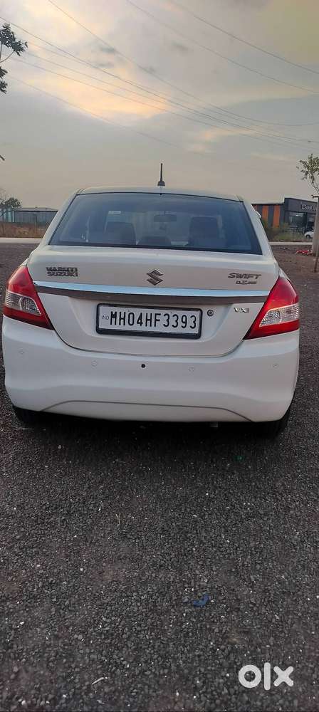 Dezire Cng Vxi