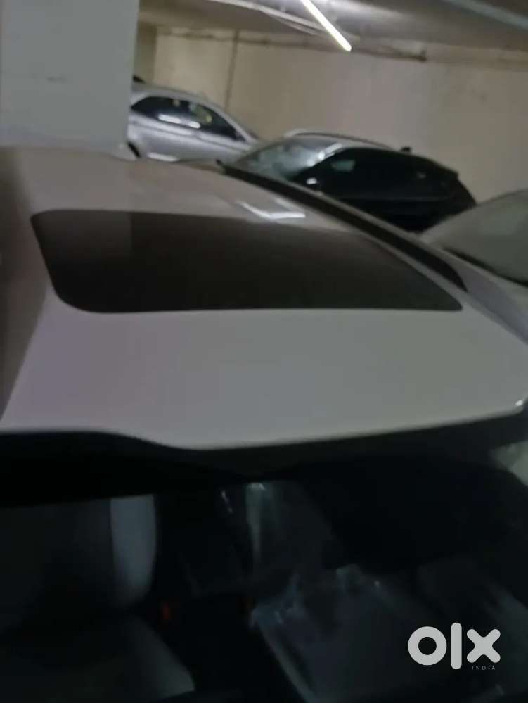 Kia Sonet 2025