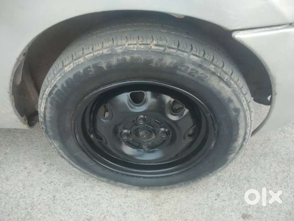 Maruti Suzuki Wagon R 2006 Petrol 400000 Km Driven