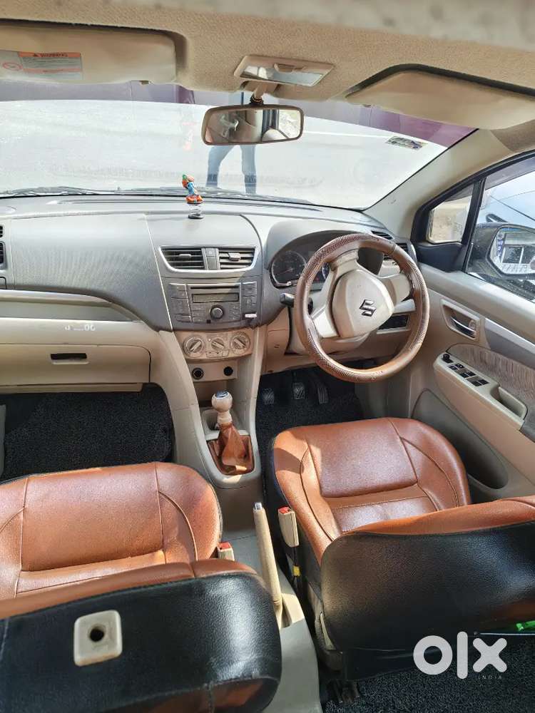 Maruti Suzuki Ertiga 2015