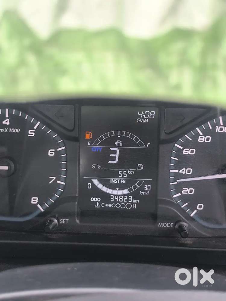 Tata Altroz 1.2 Xm 2023 Petrol Manual