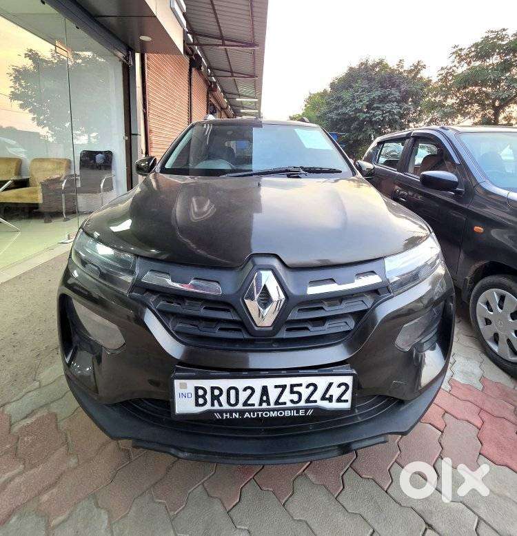 Renault Kwid Rxt Optional, 2021, Petrol