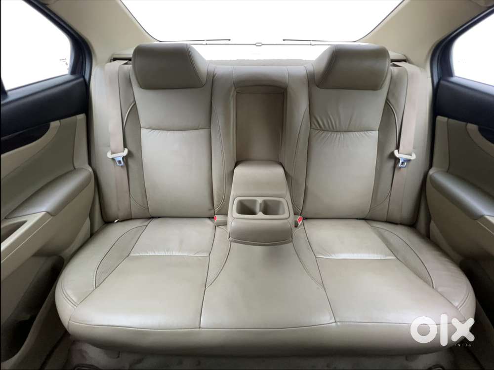 Maruti Suzuki Ciaz 1.4 At Alpha, 2018, Petrol