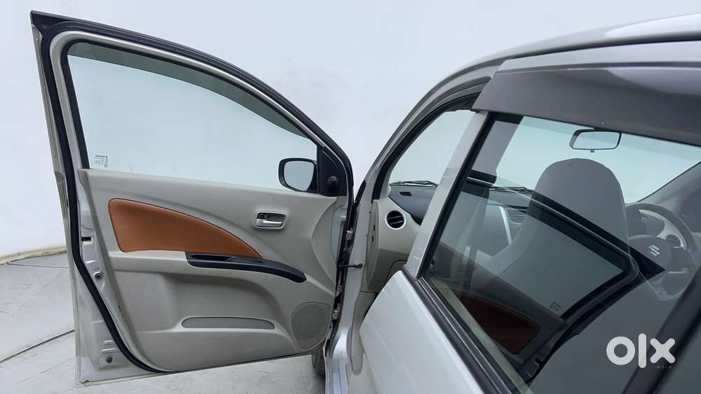 Maruti Suzuki Celerio 1.0 Vxi Amt, 2016, Petrol