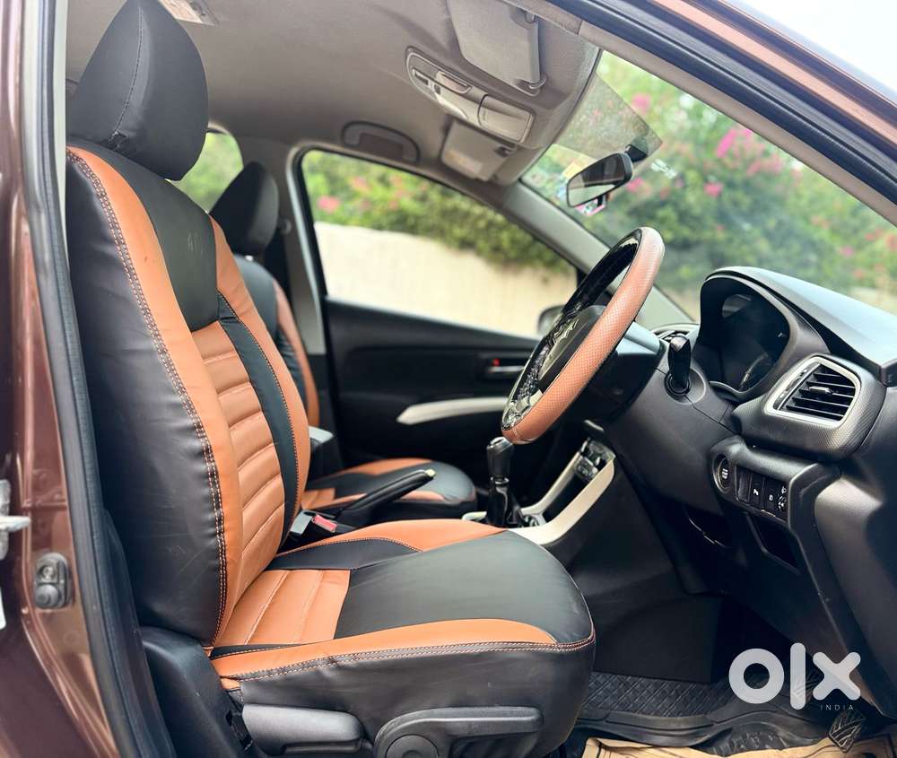 Maruti Suzuki S-cross, 2017, Diesel