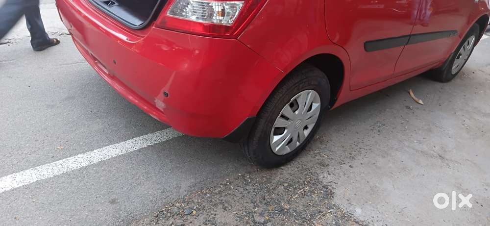 Maruti Suzuki Swift Dzire, 2014, Petrol