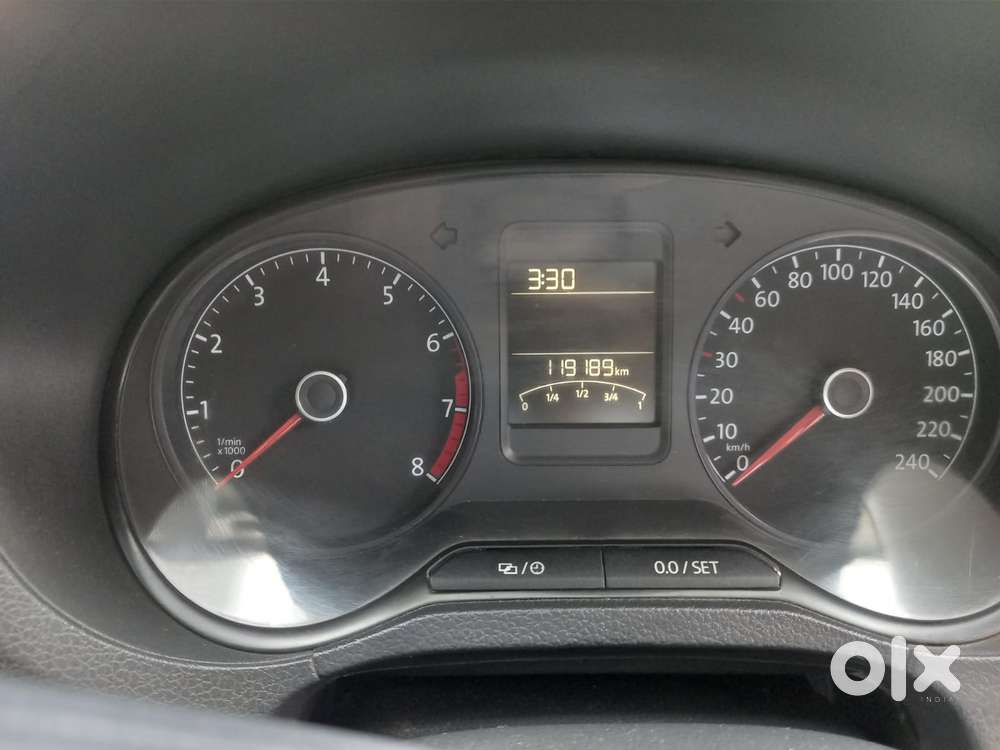 Volkswagen Polo 1.0 Mpi Trendline, 2021, Petrol