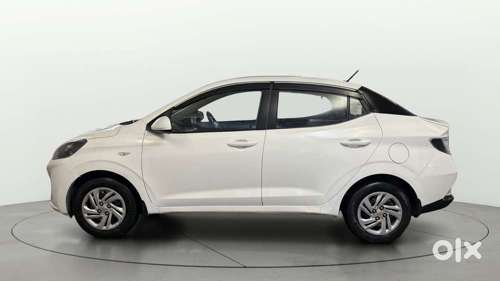 Hyundai Aura [ ] 1.2 S Cng, 2020, Cng & Hybrids