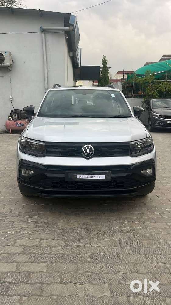 Volkswagen Taigun, 2025, Petrol