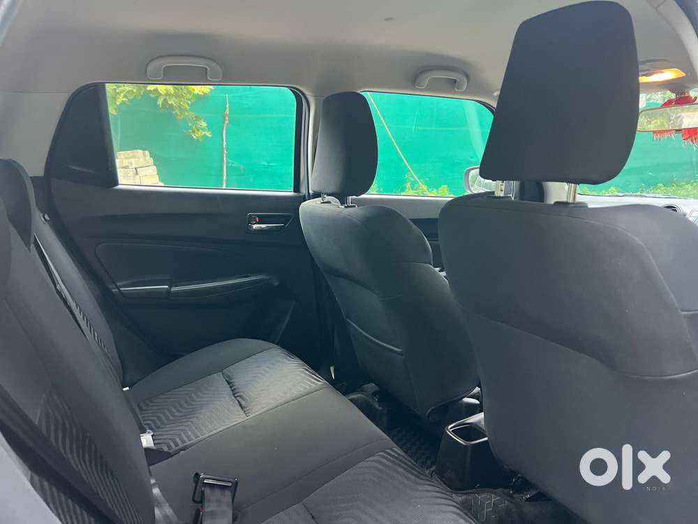 Maruti Suzuki Swift Amt Vxi, 2024, Petrol