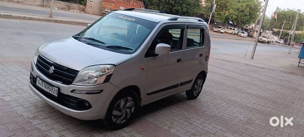 Maruti Suzuki Wagon R 2010
