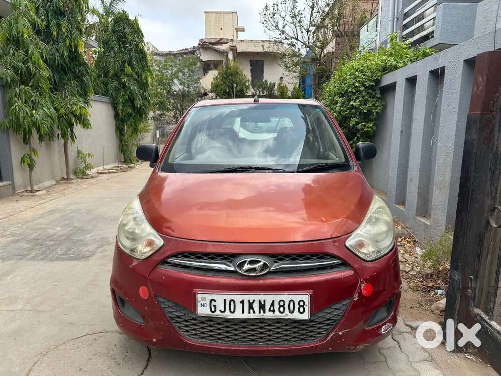 Hyundai I10 Era 2012 Manual Petrol