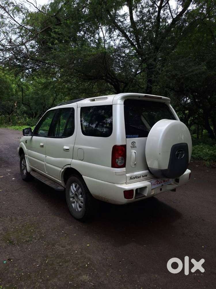Tata Safari Storme Vx, 2011, Diesel