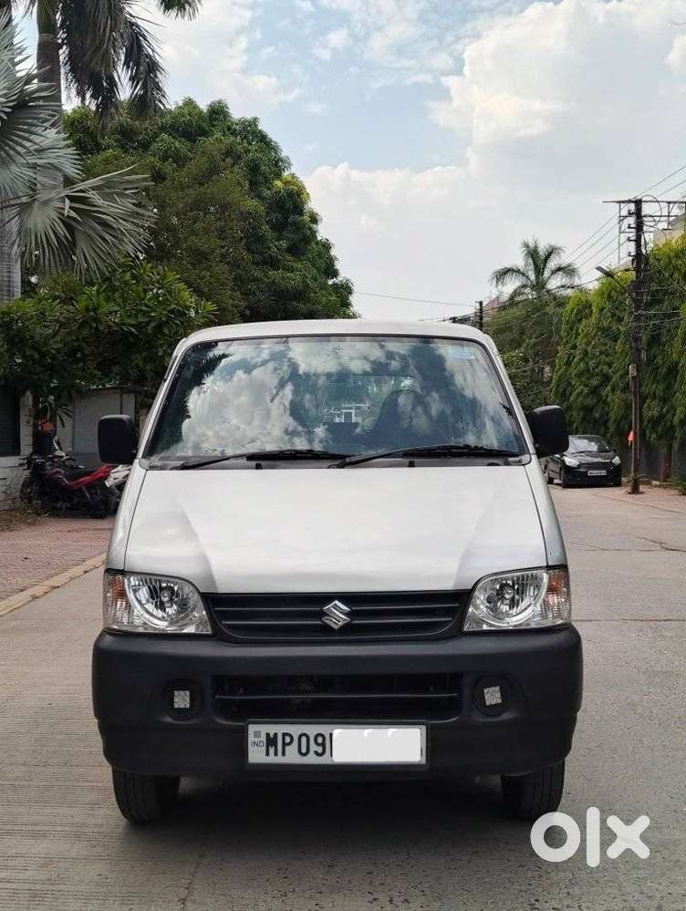 Maruti Suzuki Eeco 7 Seater Standard, 2020, Petrol