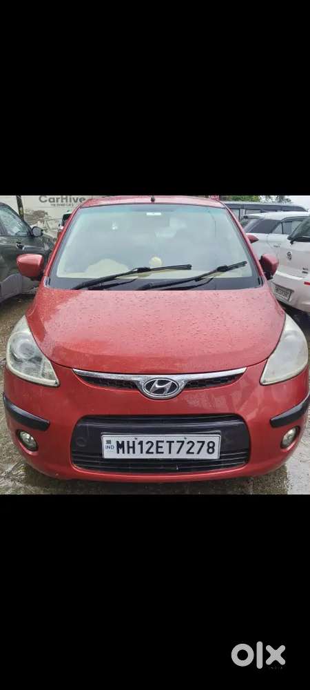 I 10 Magna