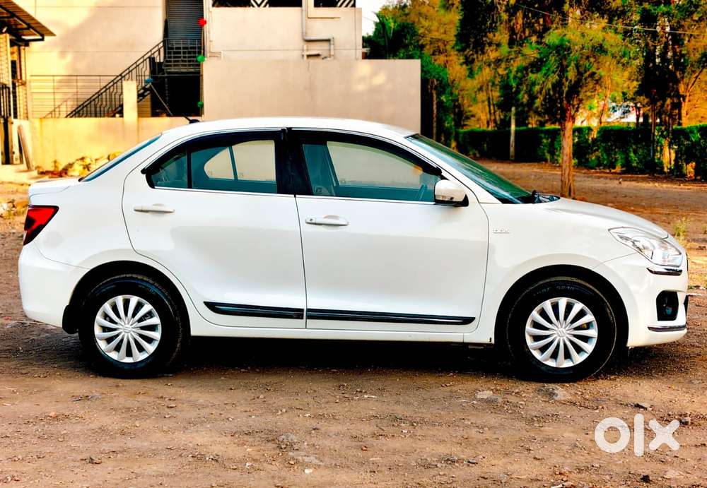 Maruti Suzuki Swift Dzire, 2020, Diesel