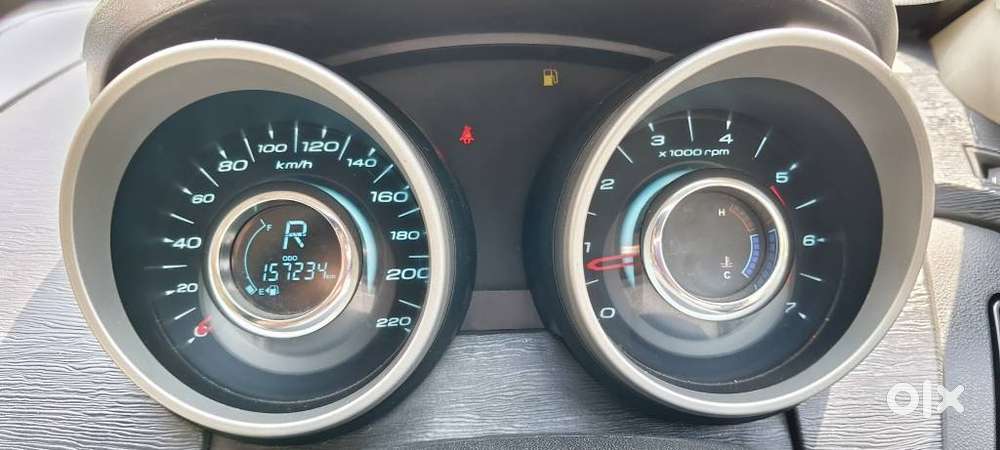 Mahindra Xuv500 W10 At, 2017, Diesel