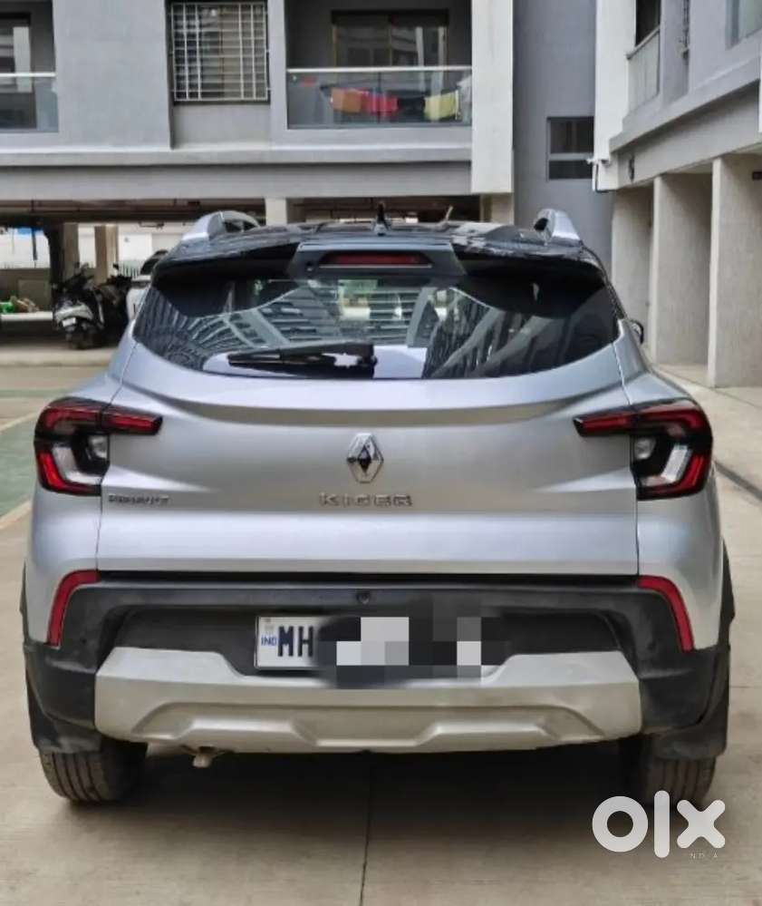 Renault Kiger 1.0 Rxt 2021