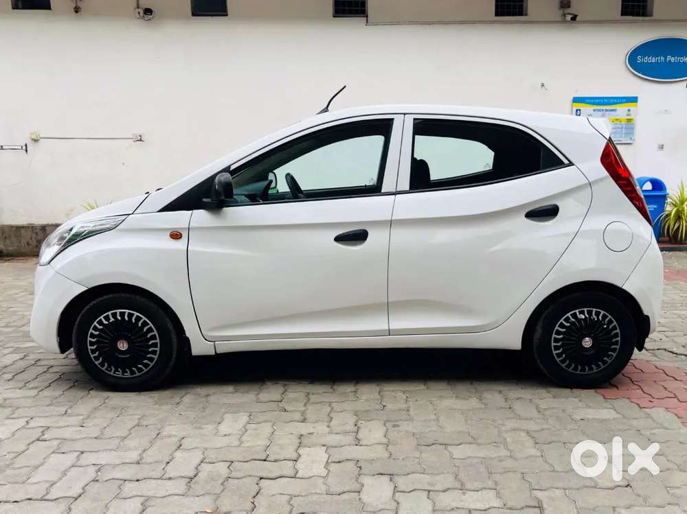 Hyundai Eon 2018 Era +