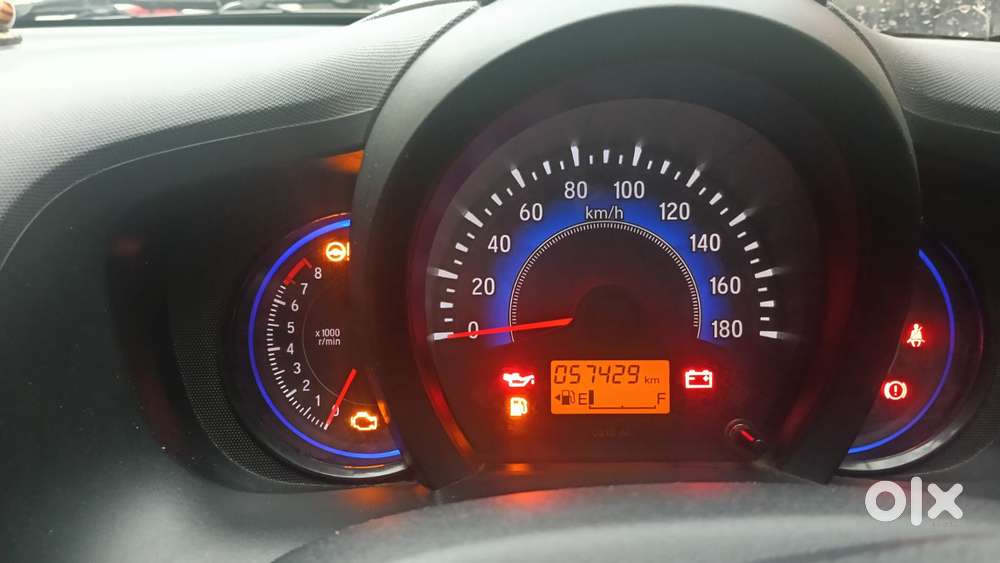 Honda Mobilio V I-vtec, 2014, Petrol