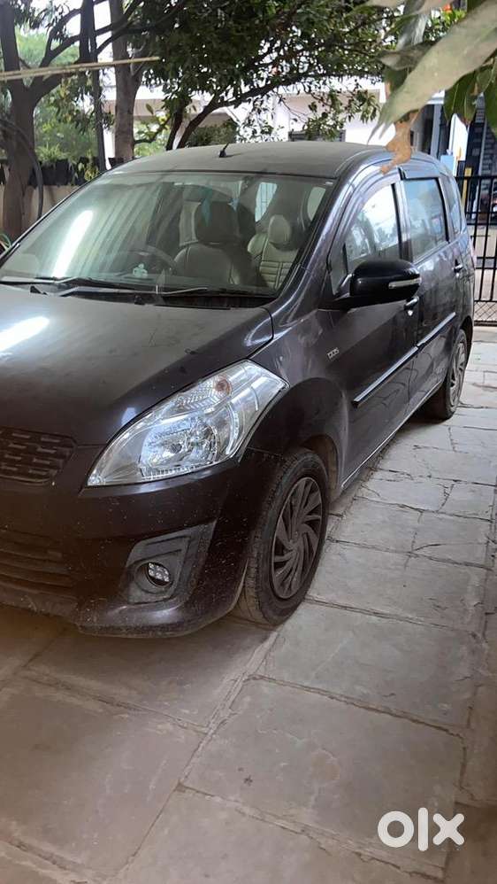 Maruti Suzuki Ertiga 2013 Diesel Good Condition