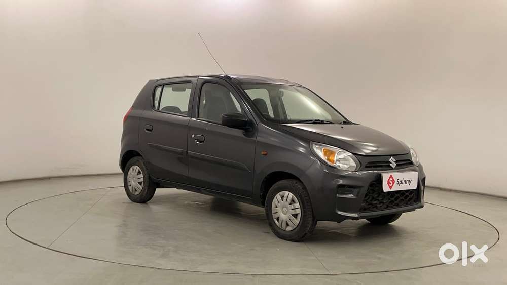 Maruti Suzuki Alto 800 Vxi, 2019, Petrol