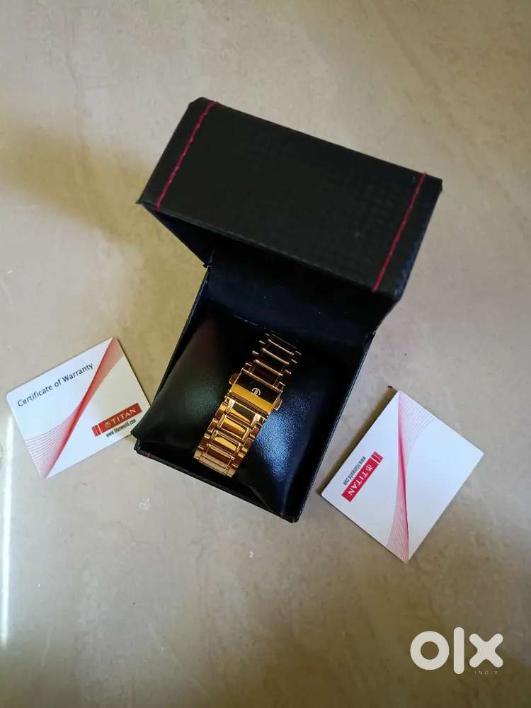 Titan (genuine)