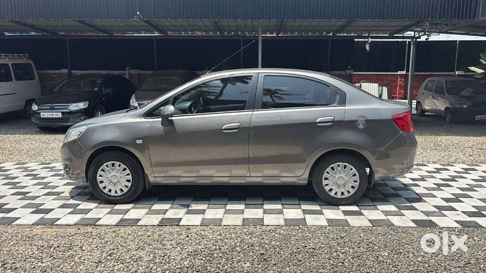 Chevrolet Sail 1.2 Ls, 2017, Petrol