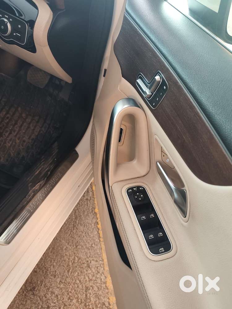 Mercedes-benz A Class A200 D Sport Edition, 2022, Diesel