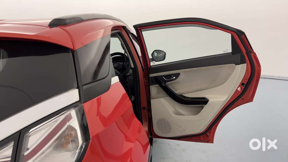 Tata Nexon 1.5 Revotorq Xz Plus (o), 2022, Diesel