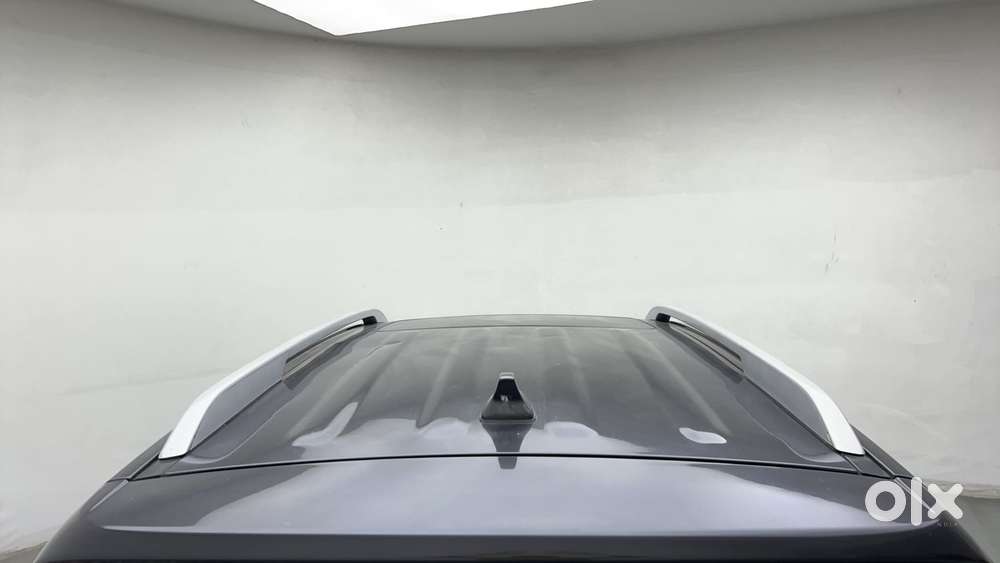 Hyundai Venue [2022-ongoing] 1.5 Crdi Sx, 2021, Diesel
