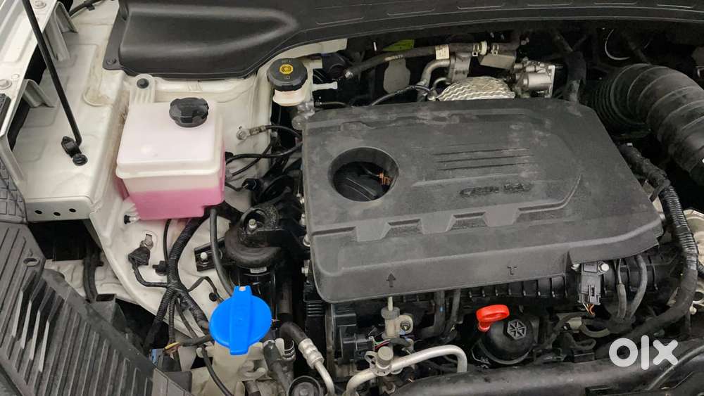 Hyundai Creta 1.5 Sx (o) Knight Diesel At, 2023, Diesel