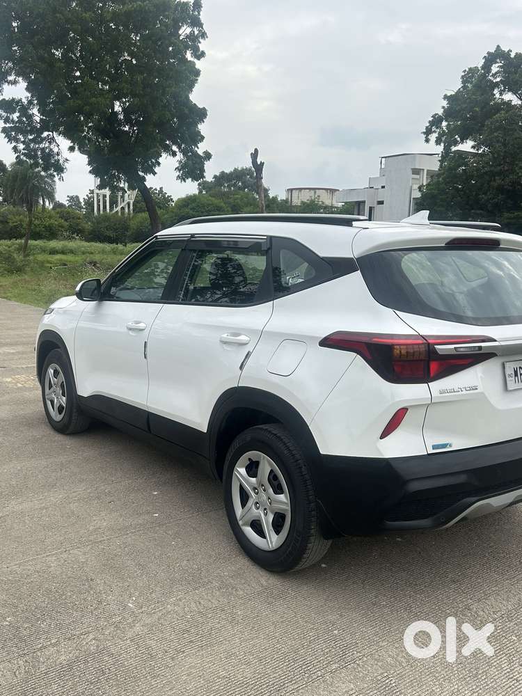 Kia Seltos Htk D, 2019, Diesel