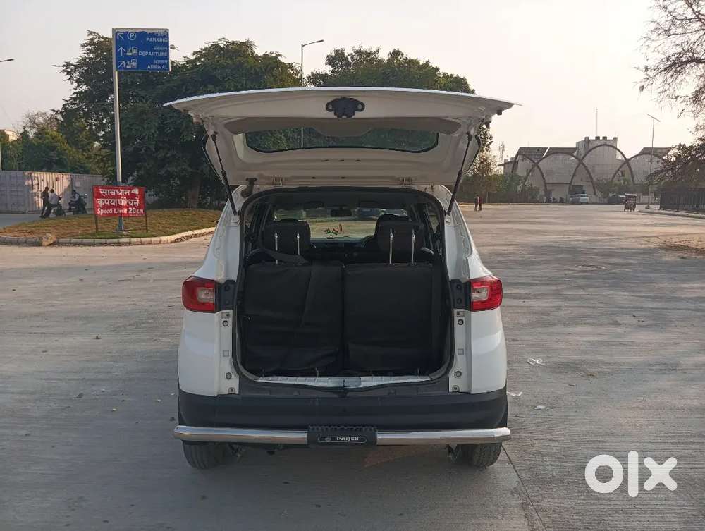 Renault Triber Facelift 2024 Petrol 69000 Km Driven