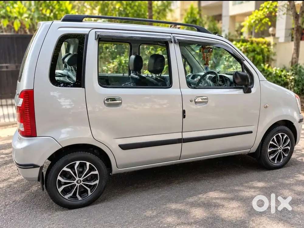 Maruti Suzuki Wagon R 2009 Excellent Condition