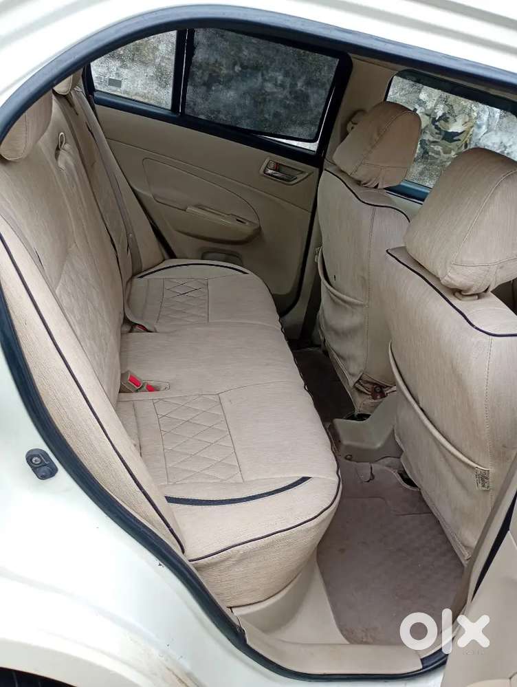 Swift Dzire Vdi Maruti 2014