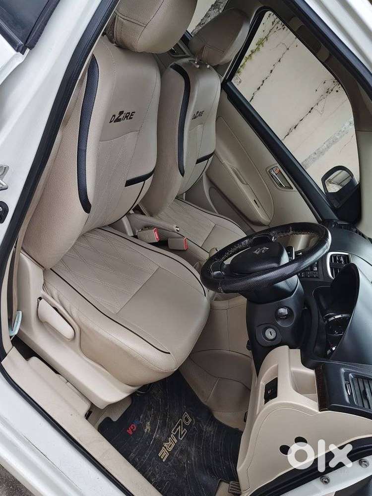 Maruti Suzuki Swift 1.2 Vxi (o), 2016, Petrol