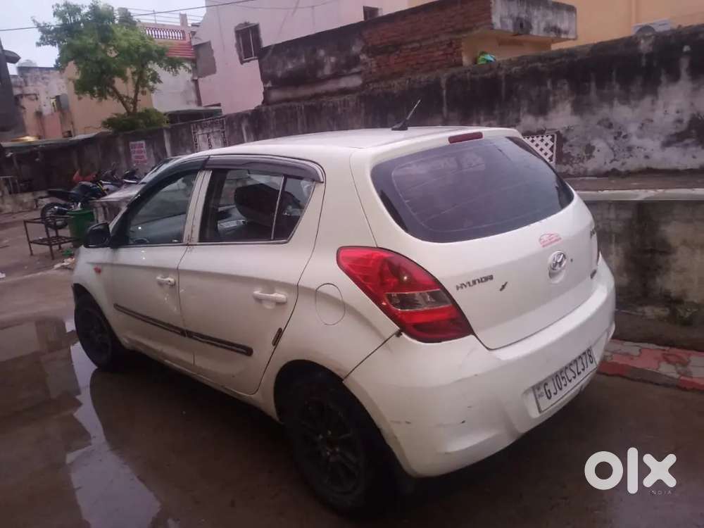 Hyundai I20 2012 Year