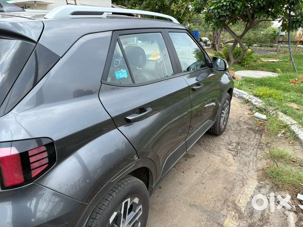 Hyundai Venue Diesel 2022