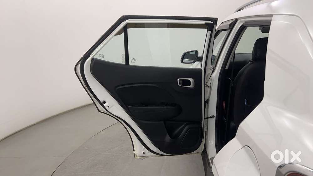 Hyundai Venue Sx Turbo, 2022, Petrol