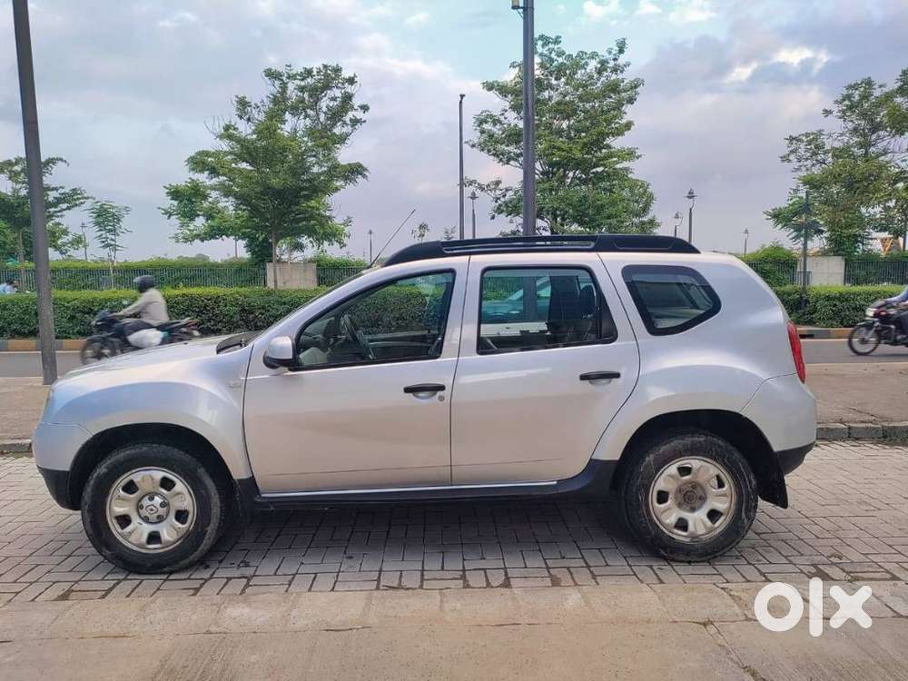 Renault Duster 85ps Rxl Adventure, 2015, Diesel