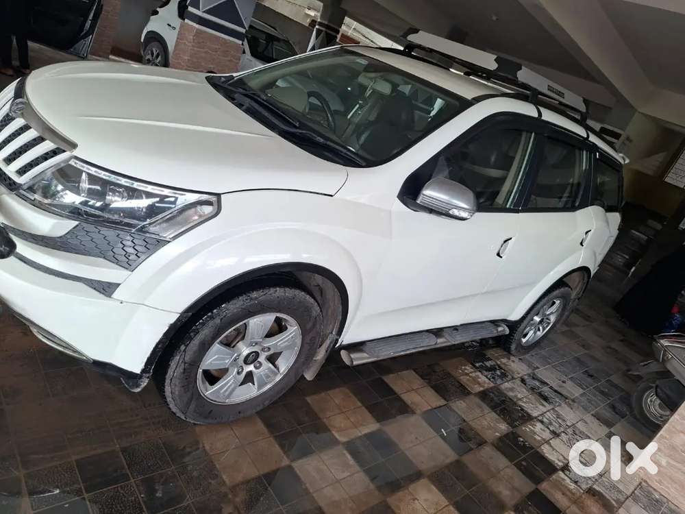 Mahindra Xuv500 Diesel Manual 2014