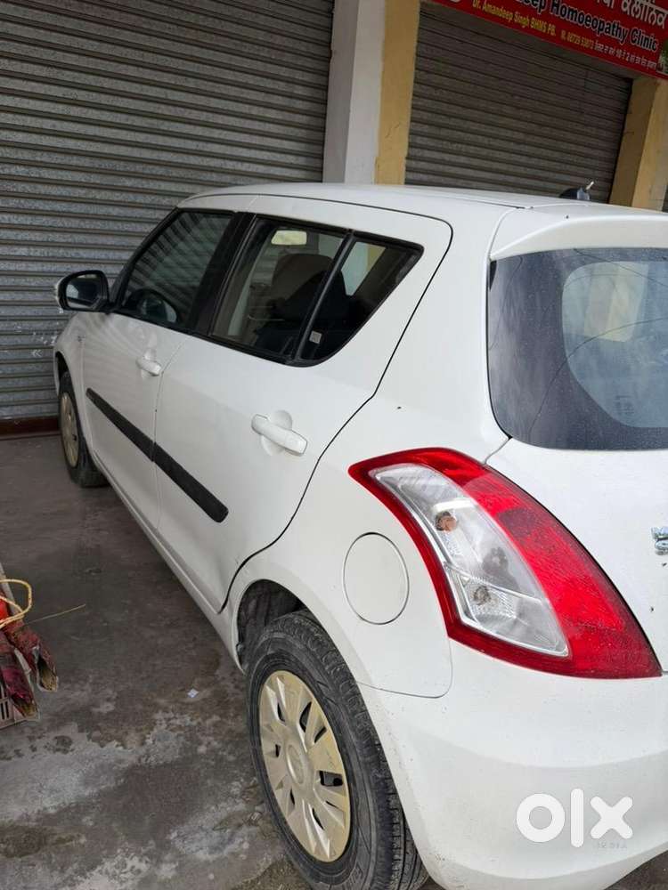 Maruti Suzuki Swift 2014 Diesel 75000 Km Driven