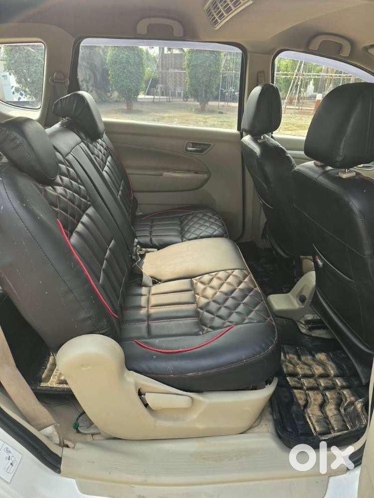 Maruti Suzuki Ertiga Shvs Vdi, 2018, Diesel