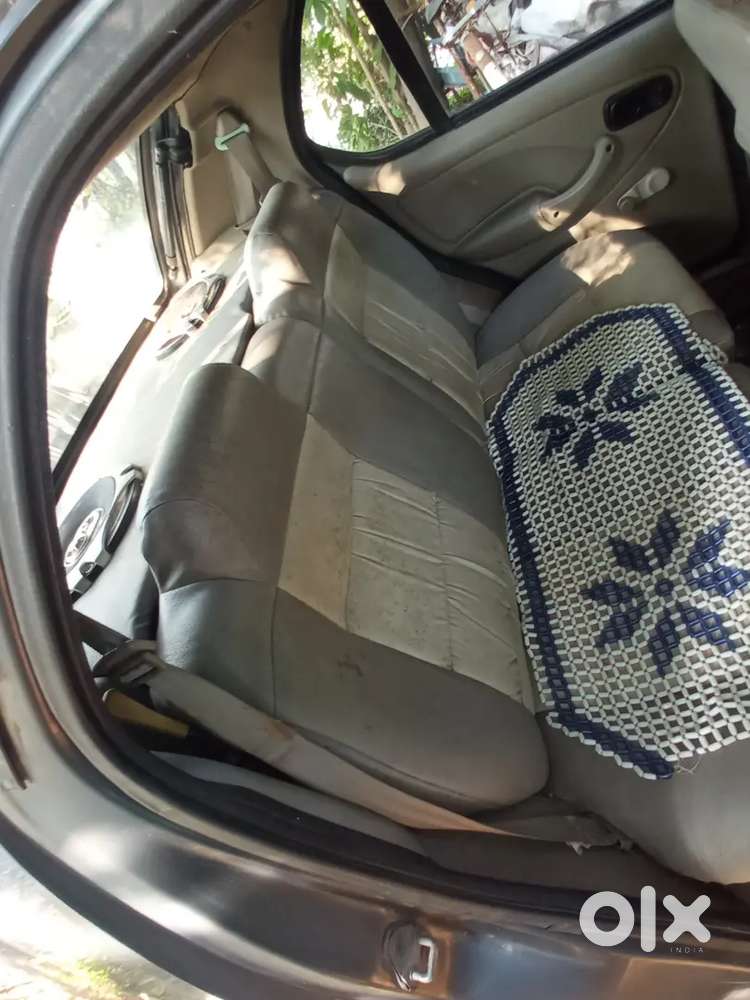 Tata Indica 2007