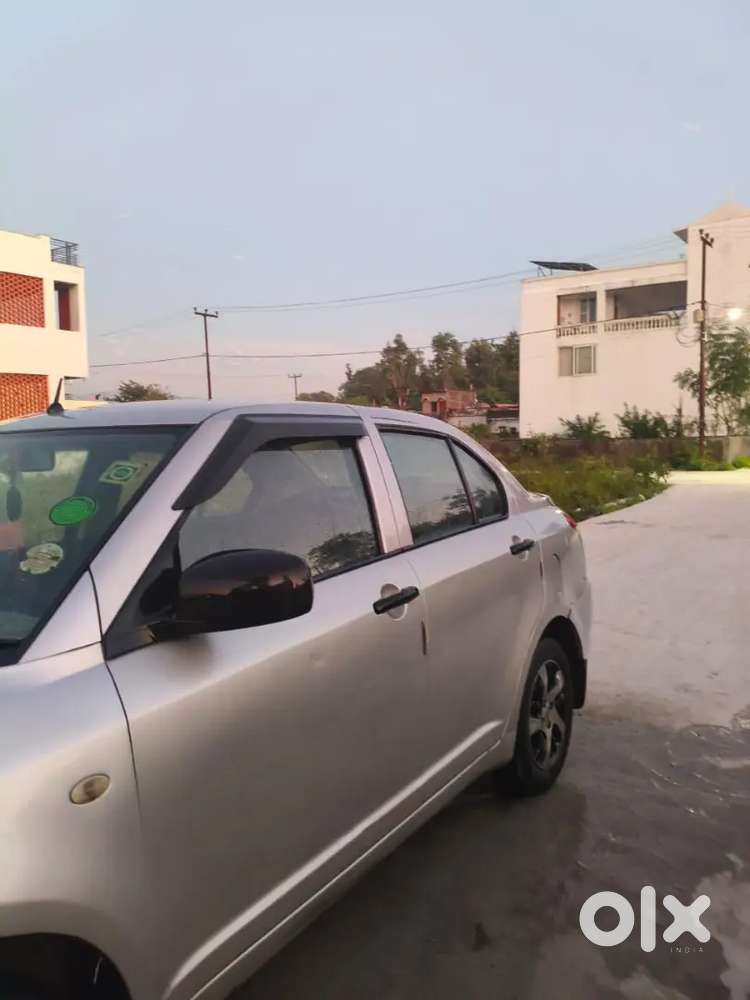 Maruti Suzuki Swift Dzire 2008 Petrol Validity 2029 And Alloy Wheels