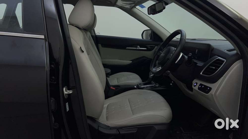 Kia Seltos 1.5 Htx At Petrol, 2024, Petrol